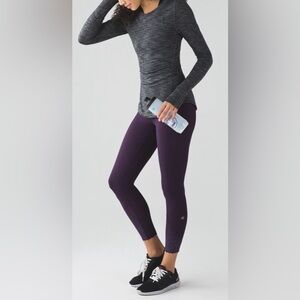 Lululemon Tight Stuff Tight